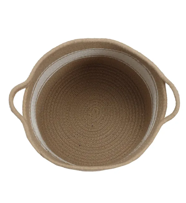Beige_Premium_Venice_Braided_Basket_Pack_Of_3