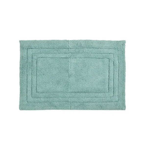 Turquoise_Premium_Linea_Bath_Mat,_Size_-_50x80_CM