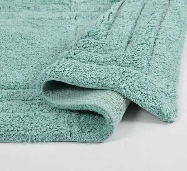 Turquoise_Premium_Linea_Bath_Mat,_Size_-_50x80_CM