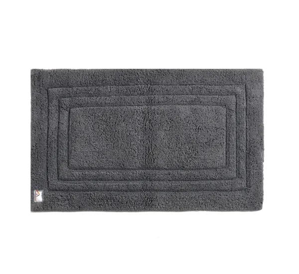 Grey_Premium_Linea_Bath_Mat,_Size_-_40x60_CM