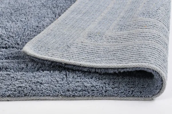 Pale_Blue_Premium_Linea_Bath_Mat,_Size_-_50x80_CM