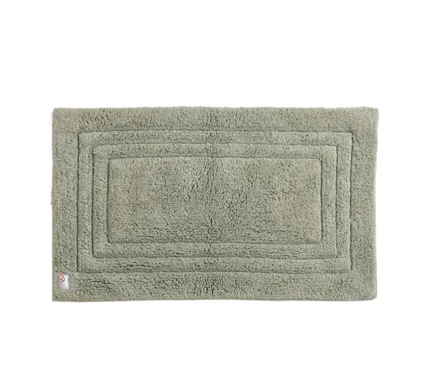 Olive_Premium_Linea_Bath_Mat_Sage_Green,_Size_-_40x60_CM