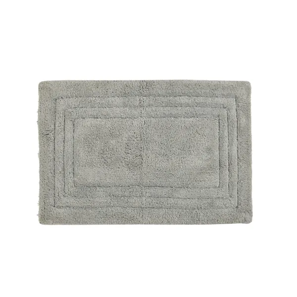 Grey_Premium_Linea_Bath_Mat,_Size_-_50x80_CM