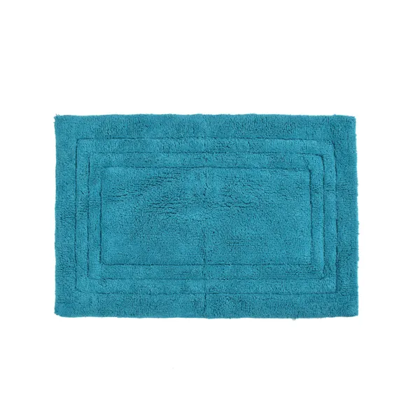 Blue_Premium_Linea_Bath_Mat,_Size_-_50x80_CM