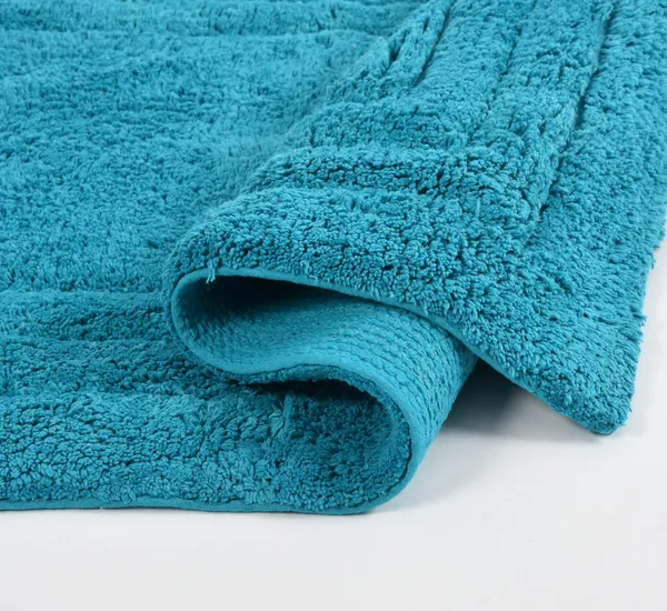 Blue_Premium_Linea_Bath_Mat,_Size_-_50x80_CM