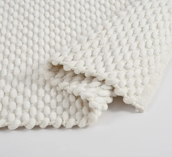 Grey_Premium_Care_Micro_Bath_Mat,_Size_-_60x90_CM