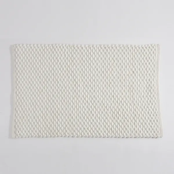 Grey_Premium_Care_Micro_Bath_Mat,_Size_-_60x90_CM