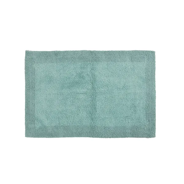 Turquoise_Premium_Swarn_Bath_Mat,_Size_-_50x80_CM