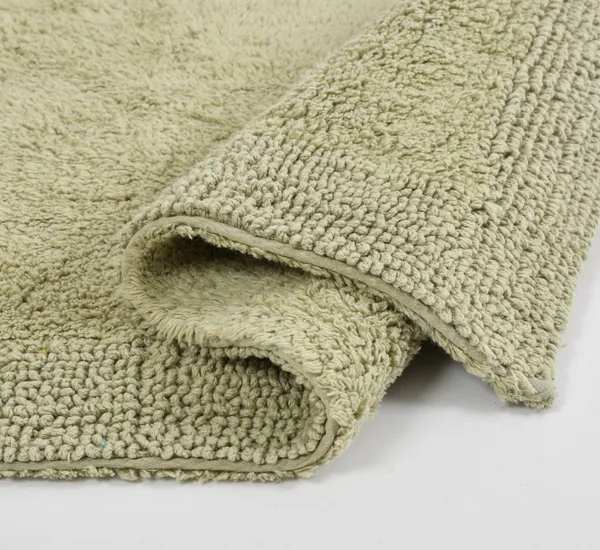 Olive_Premium_Swarn_Bath_Mat,_Size_-_50x80_CM