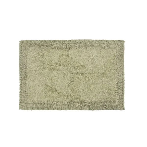 Olive_Premium_Swarn_Bath_Mat,_Size_-_50x80_CM