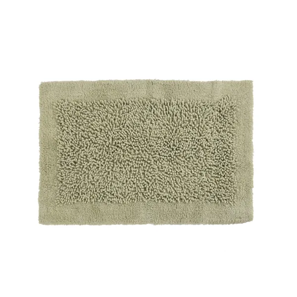 Olive_Premium_Twist_Bath_Mat,_Size_-_50x80_CM