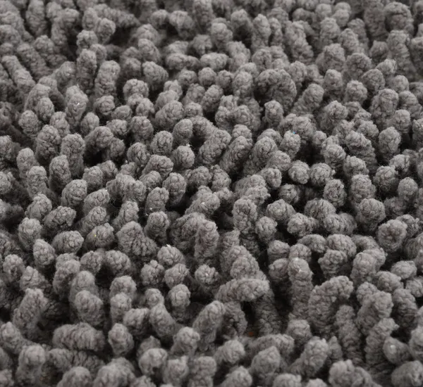 Grey_Premium_Twist_Bath_Mat,_Size_-_50x80_CM
