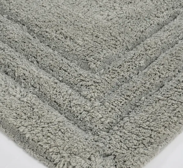 Grey_Premium_Linea_Bath_Mat,_Size_-_50x80_CM