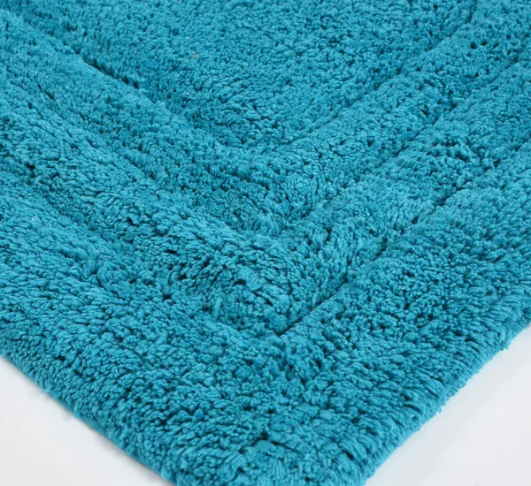 Blue_Premium_Linea_Bath_Mat,_Size_-_50x80_CM