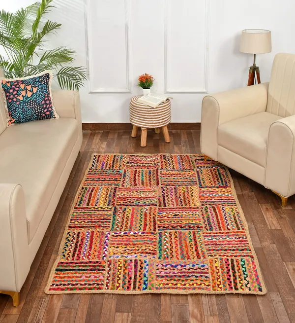 Multicolor_Premium_Alpha_Chindi_Jute_Braided_Reversible_Rug