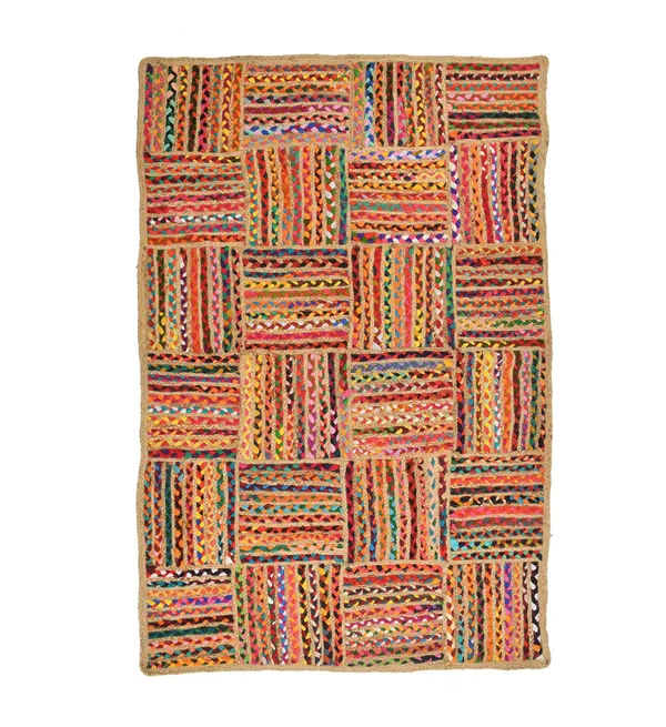 Multicolor_Premium_Alpha_Chindi_Jute_Braided_Reversible_Rug