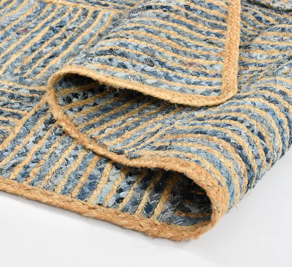 Multicolor_Premium_Gama_Denim_Jute_Braided_Reversible_Rug