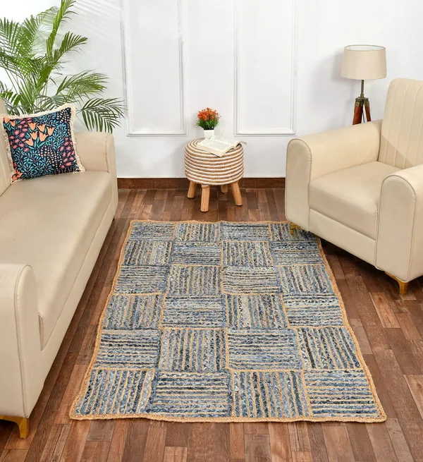 Multicolor_Premium_Gama_Denim_Jute_Braided_Reversible_Rug