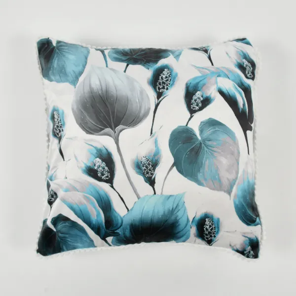 Multicolor_Premium_Whisper_Leaf_Printed_Velvet_Cushion_Cover