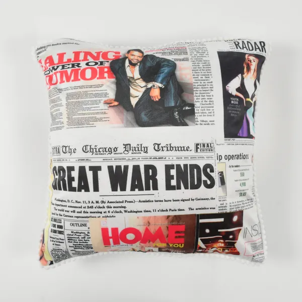 Multicolor_Premium_Media_Buzz_Printed_Velvet_Cushion_Cover