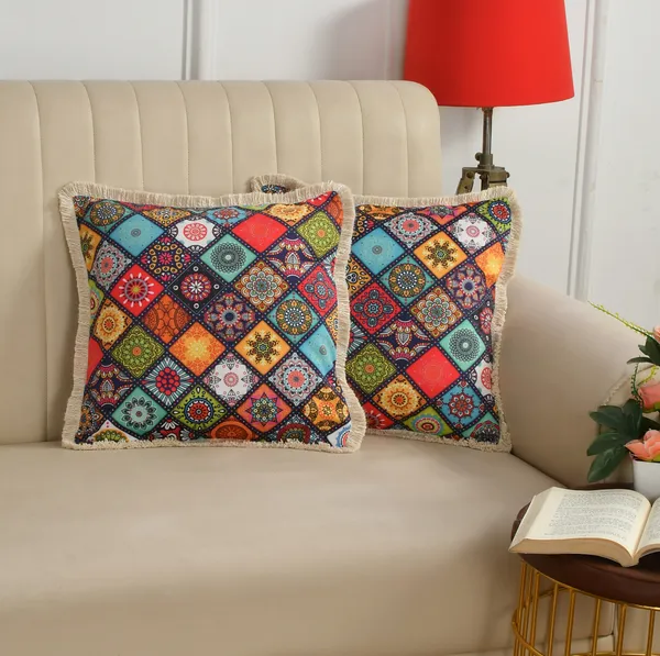 Multicolor_Premium_Radiance_Printed_Velvet_Cushion_Cover