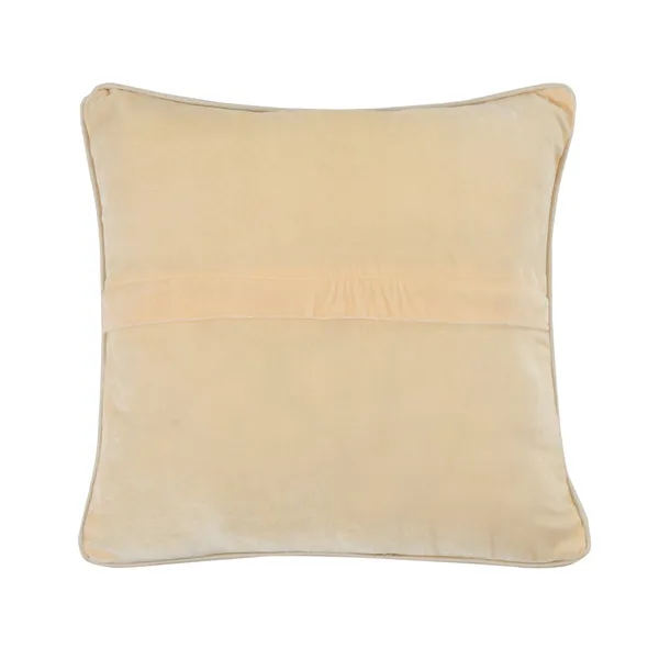 Peach_Premium_Ignis_Velvet_Cushion_Cover