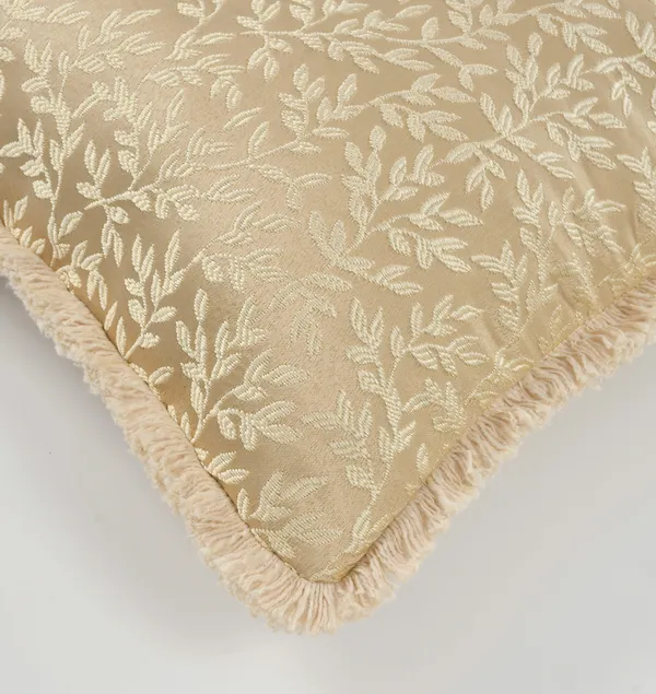Yellow_Premium_Twig_Velvet_Cushion_Cover