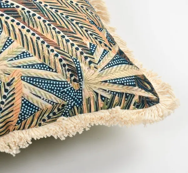 Multicolor_Premium_Ocean_Printed_Velvet_Cushion