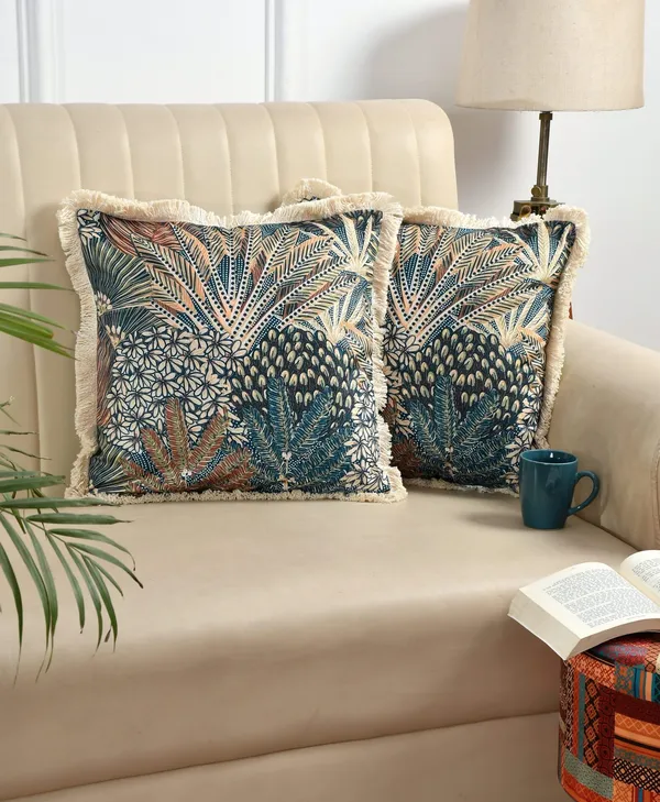 Multicolor_Premium_Ocean_Printed_Velvet_Cushion