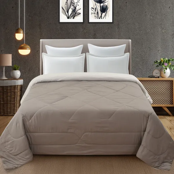Brown_Premium_Clara_Comforter