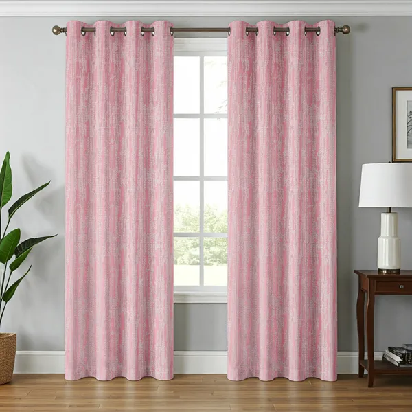 Pink_Premium_Vario_Polyester_Door_Curtain,_Size_-_4x7_ft,_Pack_of_2_pcs