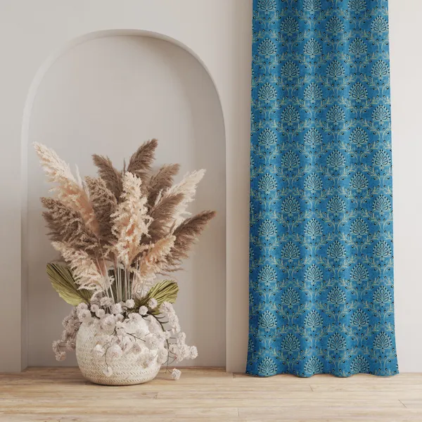 Blue_Premium_Edge_Polyester_Door_Curtain_And_Window_Curtain