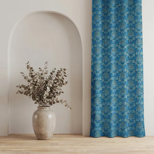 Blue_Premium_Edge_Polyester_Door_Curtain_And_Window_Curtain