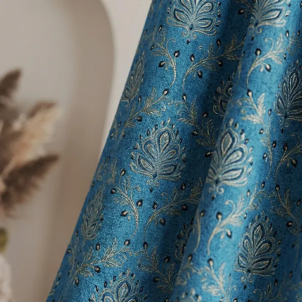 Blue_Premium_Edge_Polyester_Door_Curtain_And_Window_Curtain
