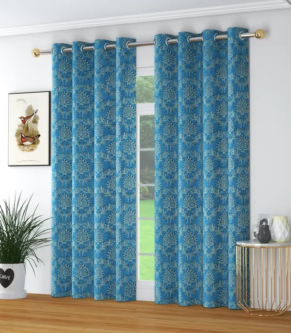 Blue_Premium_Edge_Polyester_Door_Curtain,_Size_-_4x7_ft,_Pack_of_2_pcs