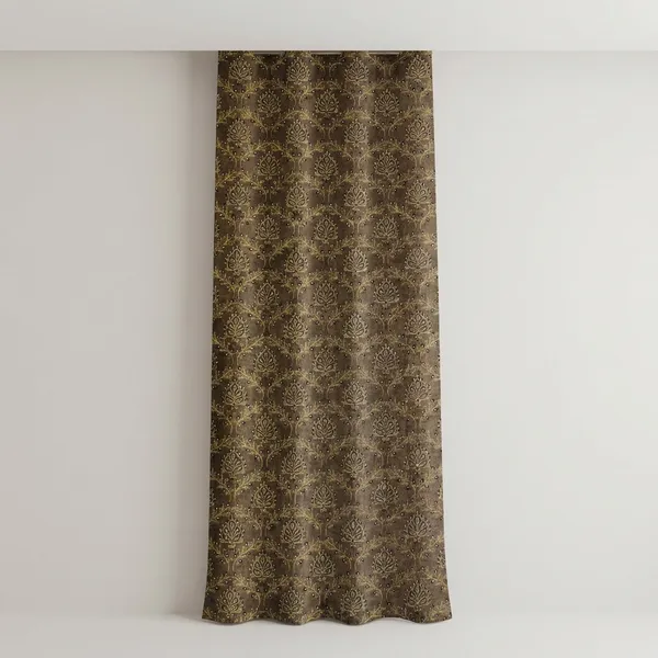 Brown_Premium_Edge_Polyester_Door_Curtain_And_Window_Curtain