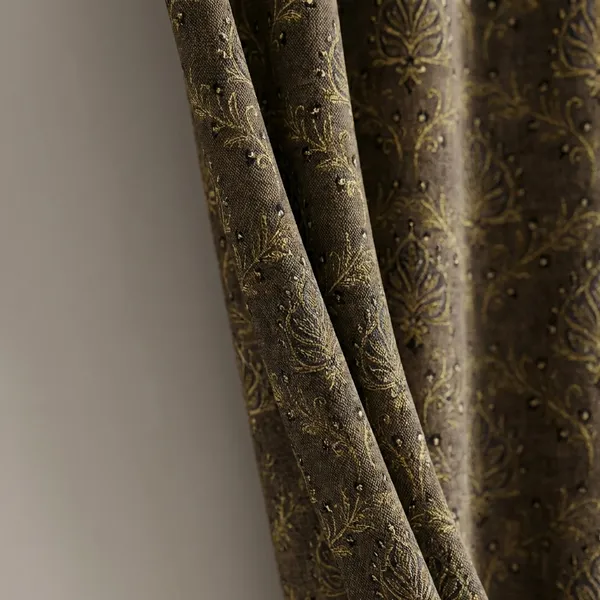 Brown_Premium_Edge_Polyester_Door_Curtain_And_Window_Curtain