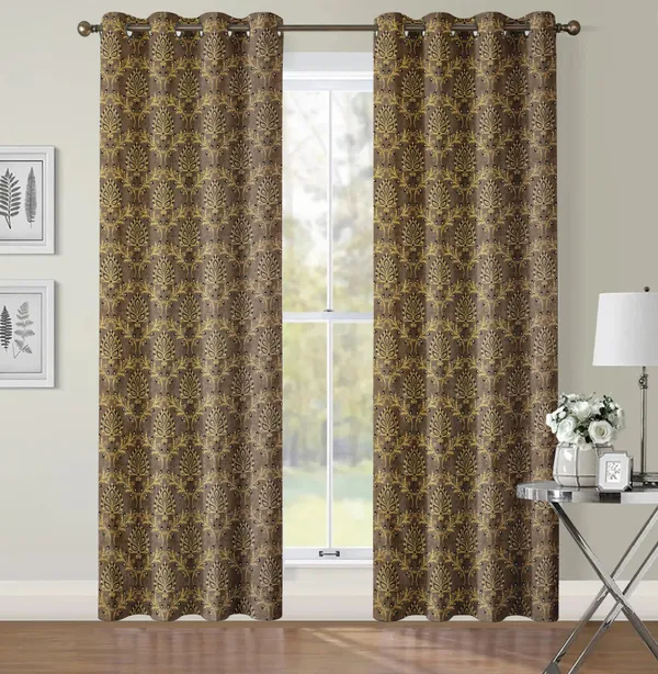 Brown_Premium_Edge_Polyester_Door_Curtain_And_Window_Curtain