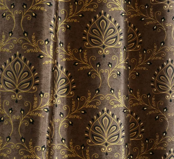 Brown_Premium_Edge_Polyester_Door_Curtain_And_Window_Curtain