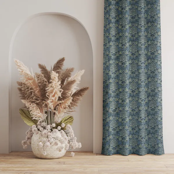 Fade_Blue_Premium_Edge_Polyester_Door_Curtain_And_Window_Curtain