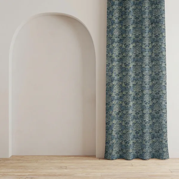 Fade_Blue_Premium_Edge_Polyester_Door_Curtain_And_Window_Curtain