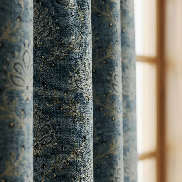 Fade_Blue_Premium_Edge_Polyester_Door_Curtain_And_Window_Curtain