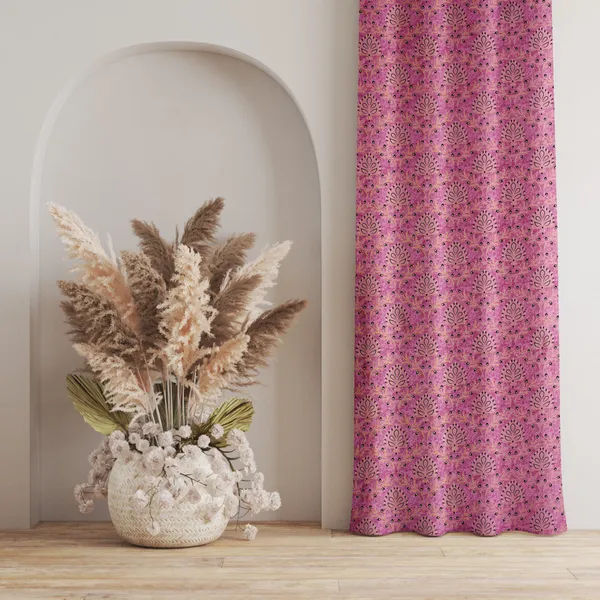 Pink_Premium_Edge_Polyester_Door_Curtain_And_Window_Curtain