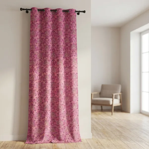 Pink_Premium_Edge_Polyester_Door_Curtain_And_Window_Curtain