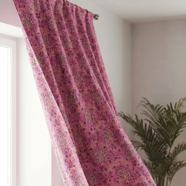 Pink_Premium_Edge_Polyester_Door_Curtain_And_Window_Curtain