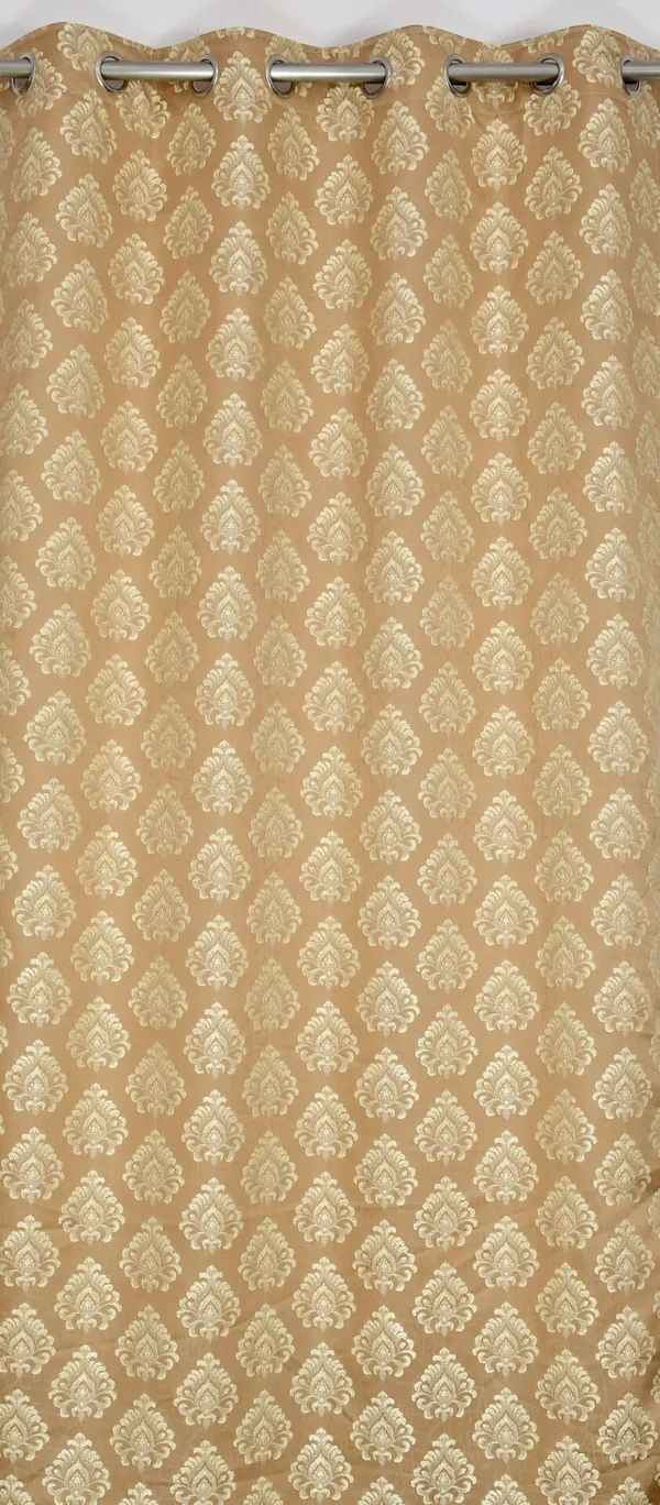 Mustard_Premium_Range_Polyester_Door_Curtain_And_Window