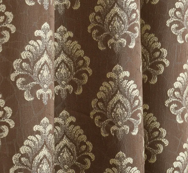 Brown_Premium_Range_Polyester_Door_Curtain_And_Window_Curtain