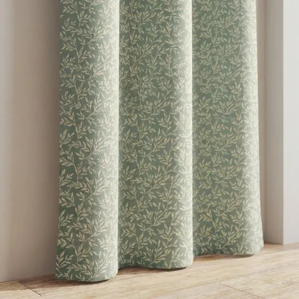 Pastel_Green_Premium_Twig_Polyester_Door_Curtain_And_Window_Curtain