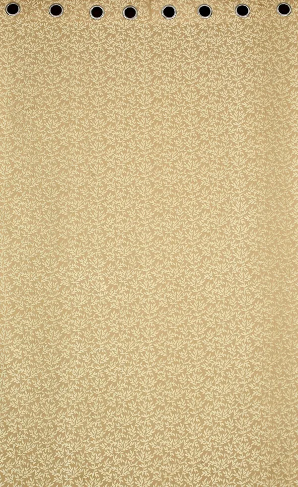 Yellow_Premium_Twig_Polyester_Door_Curtain_And_Window_Curtain