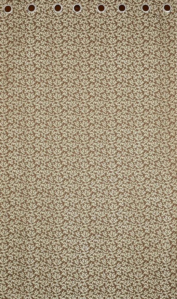 Brown_Premium_Twig_Polyester_Door_Curtain_And_Window_Curtain